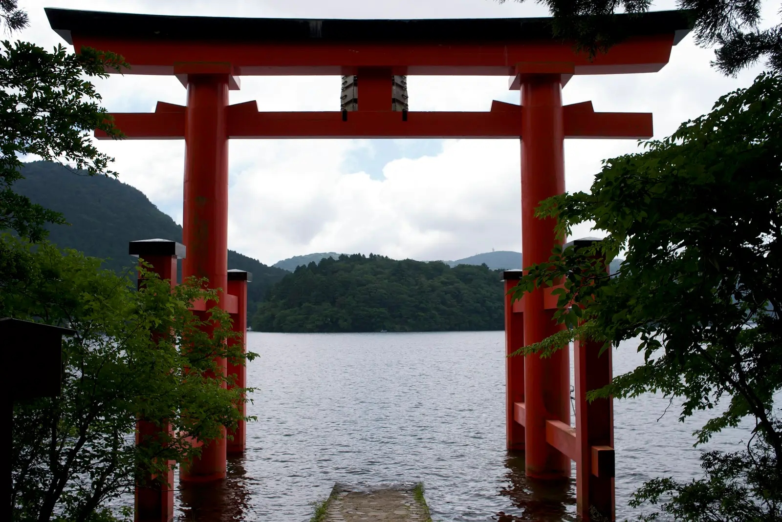 Hakone