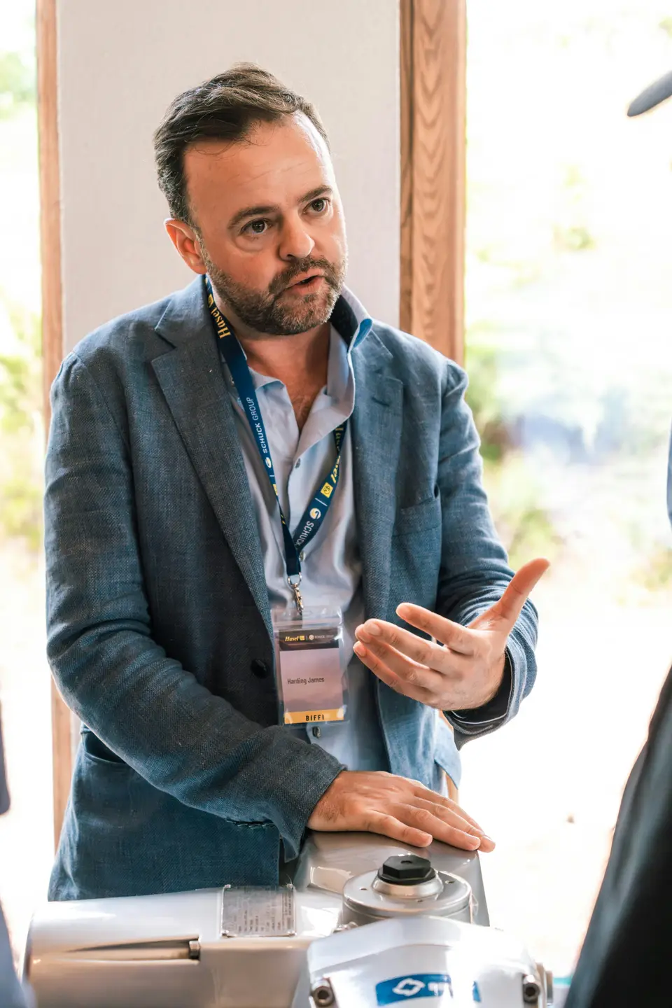 Corporate event photography — 5
