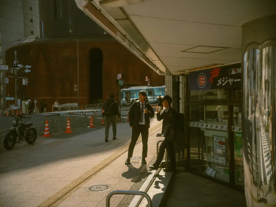 Couple photoshoot — 2