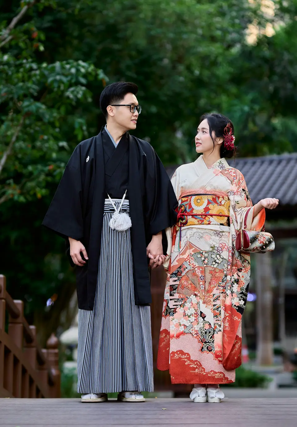 Couple photoshoot — 4