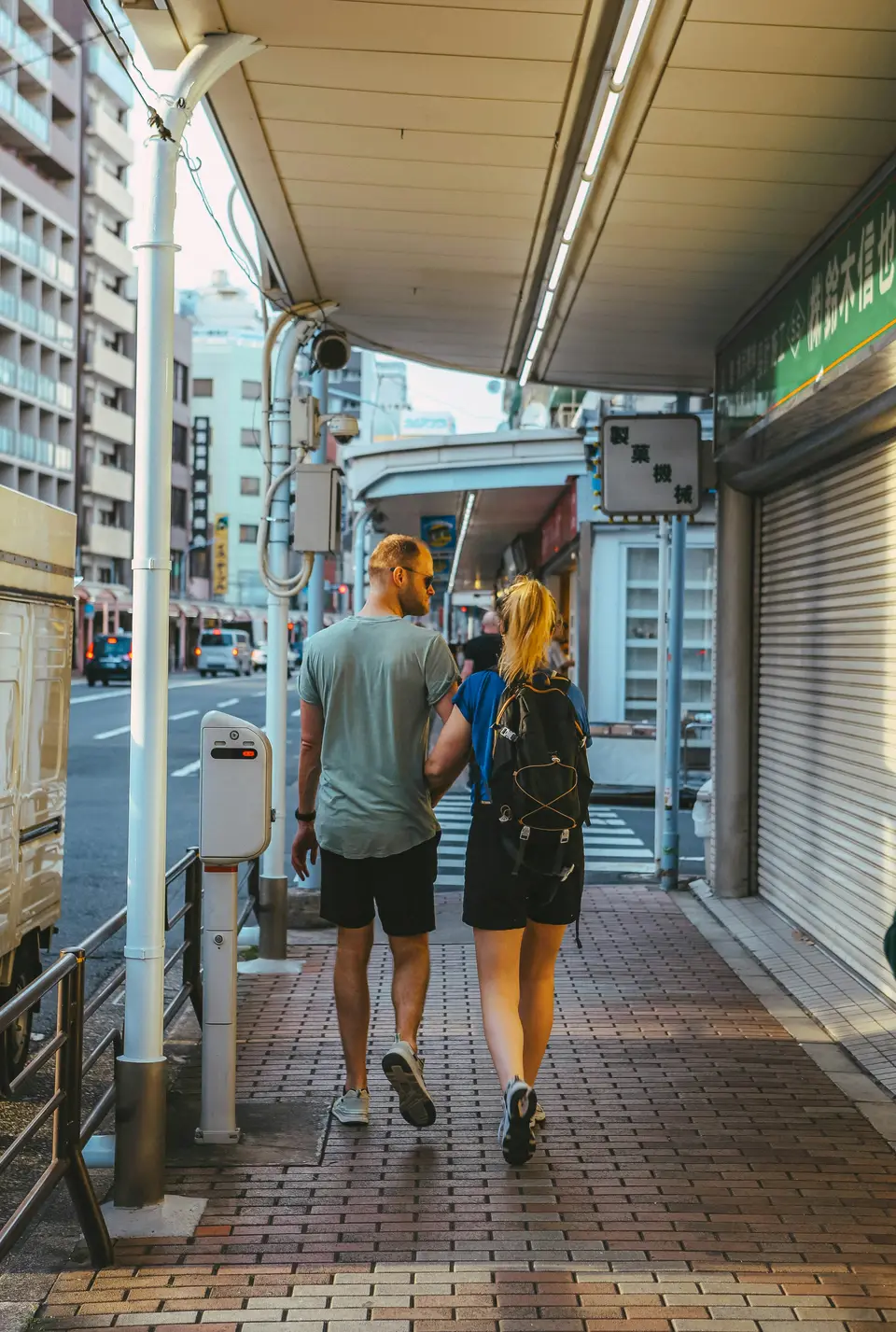 Couple photoshoot — 5