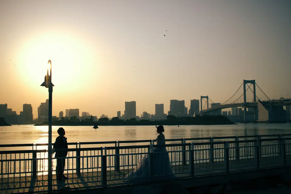 Elopement