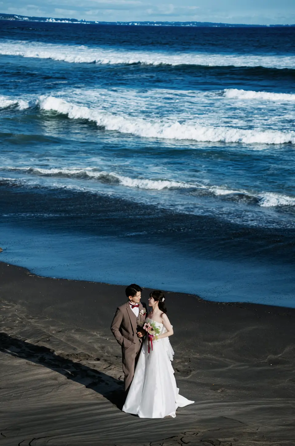 Elopement · Hakone — 4