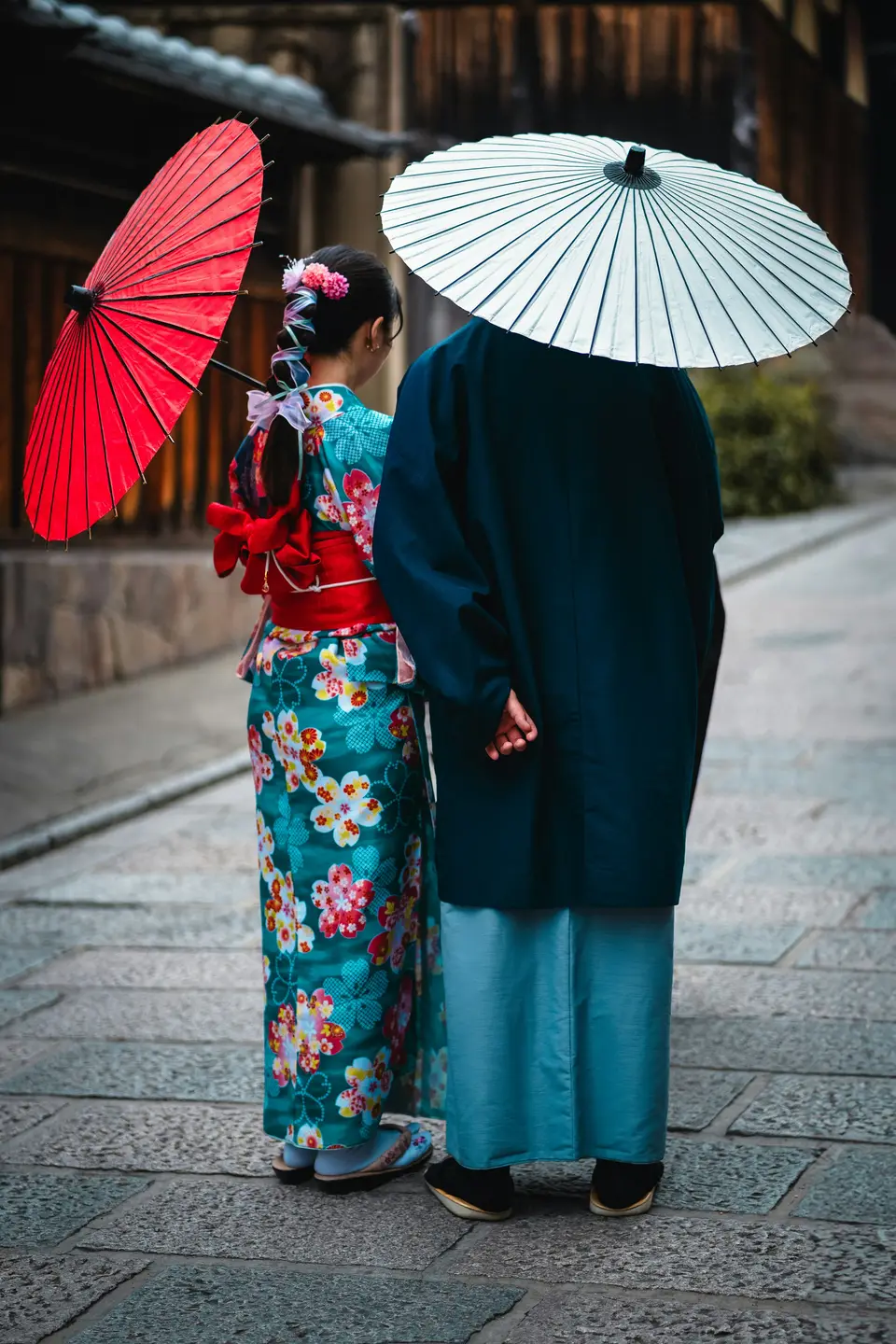 Elopement · Hakone — 5