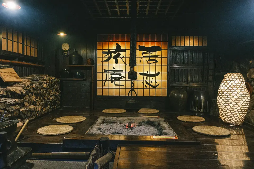 Hotel & ryokan photography