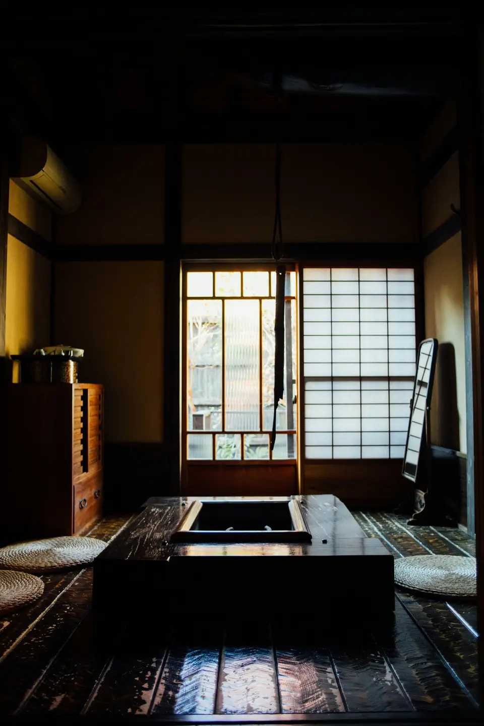 酒店与温泉旅馆拍摄 — 4