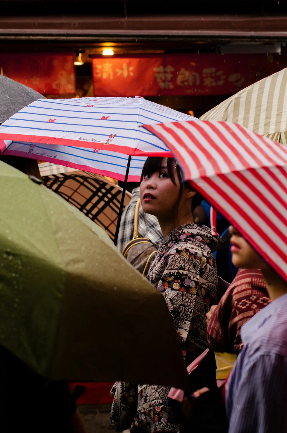 和服写真 — 5