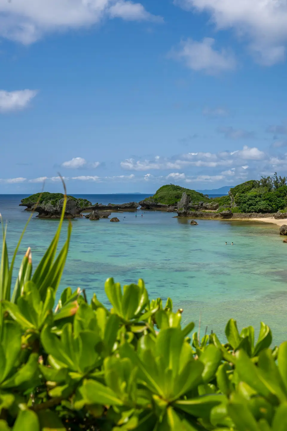 Okinawa beach photoshoot · Okinawa — 4