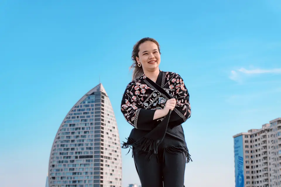 Personal brand photoshoot — 3