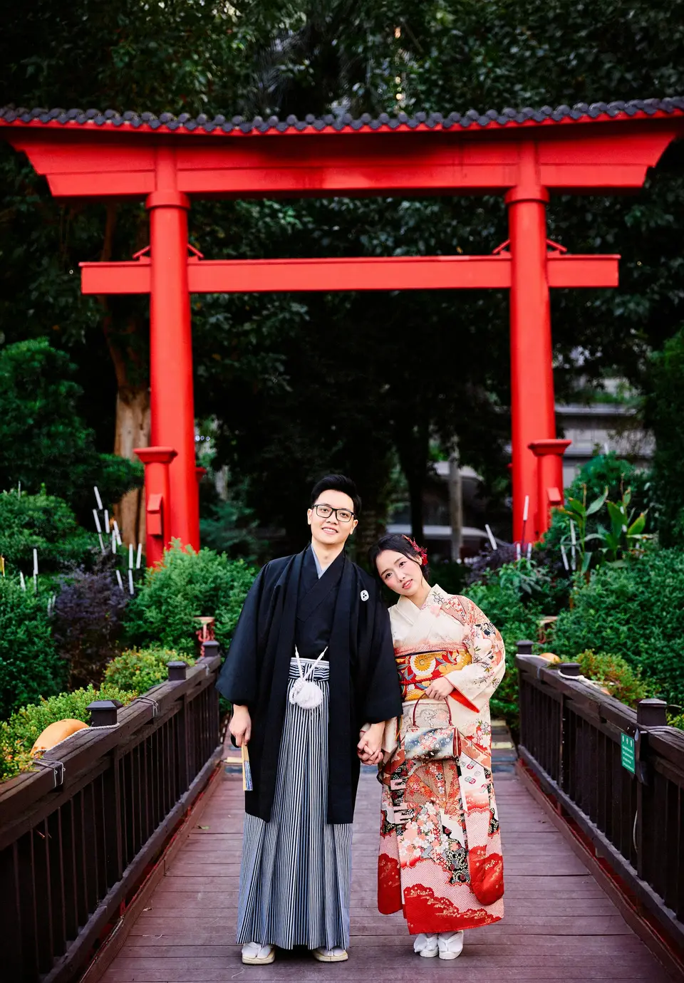 Pre-wedding film — 5