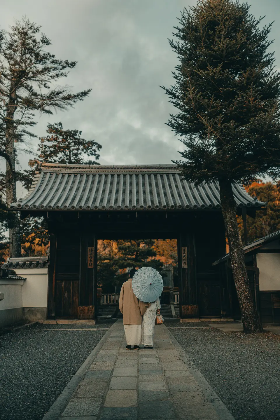 Pre-wedding photoshoot — 4
