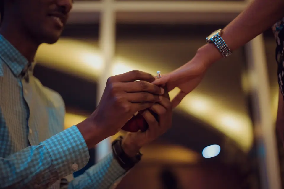 Inspiration: Proposal photographer, photo by Gift Habeshaw on Unsplash