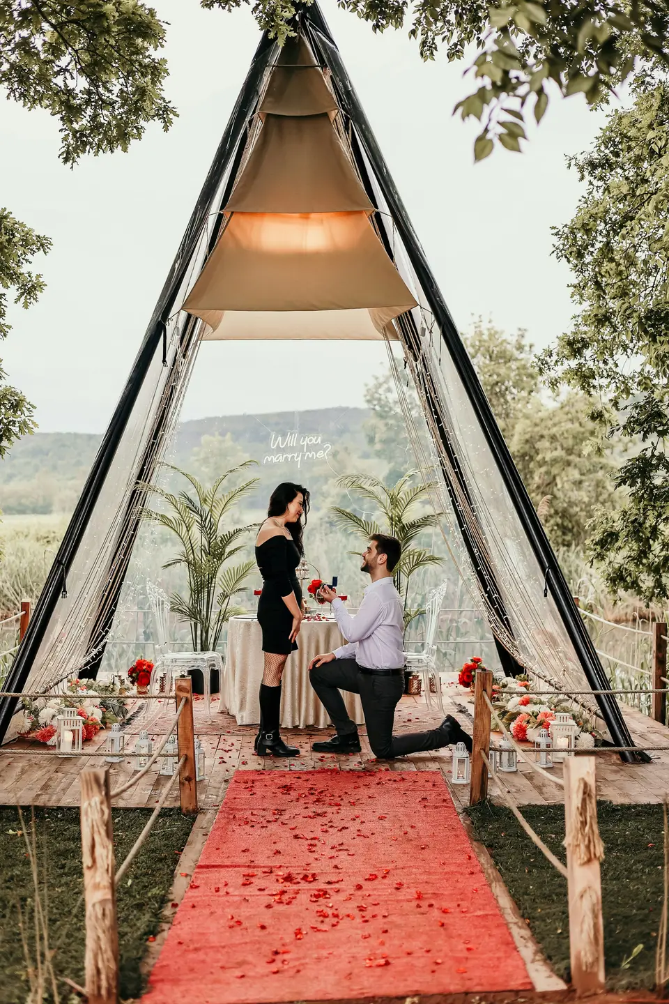 Proposal photographer — 5