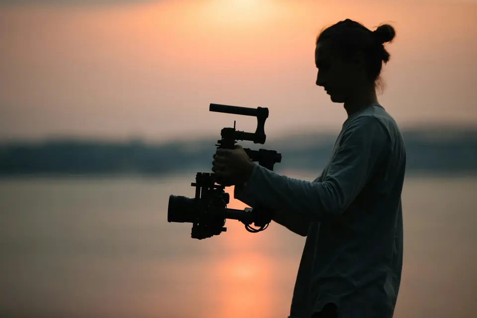 Reels & short video — 2