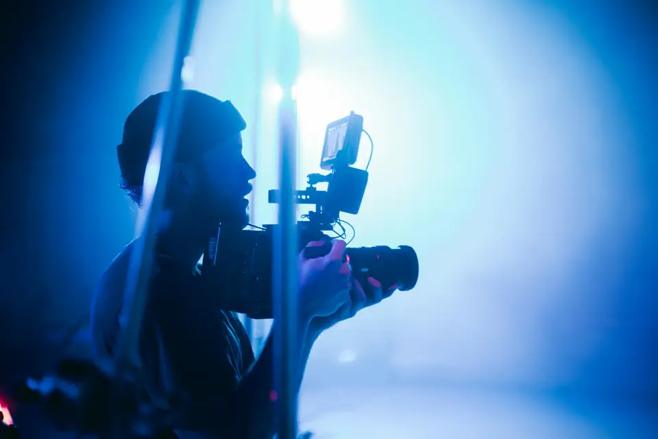 Reels & short video — 3