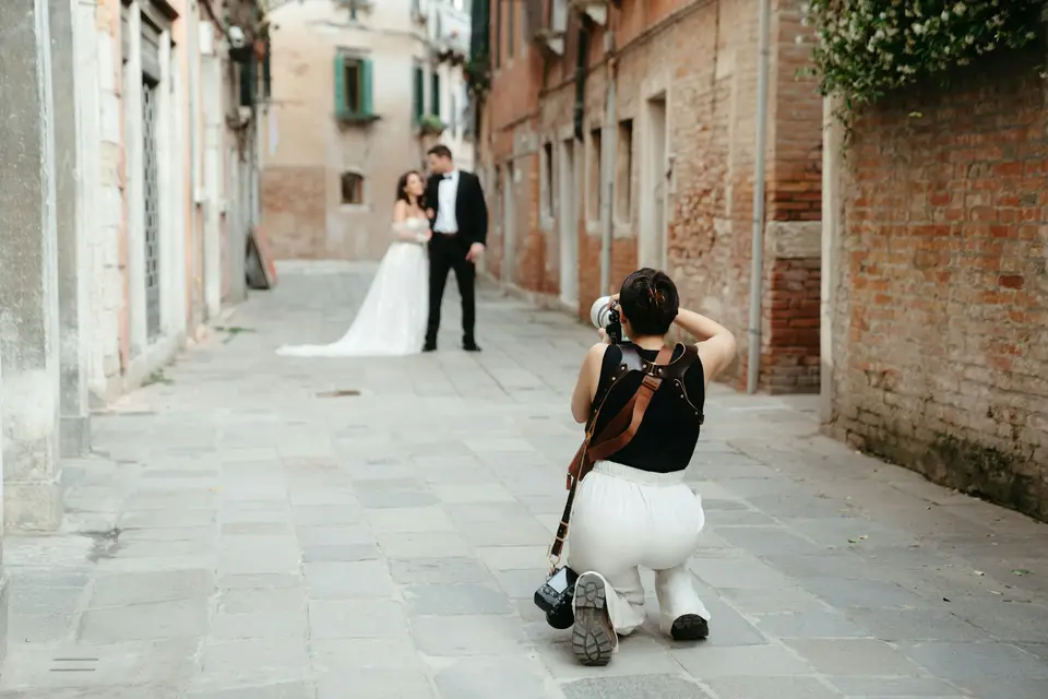 Travel film