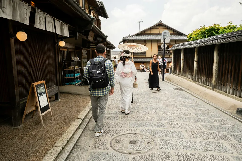 Elopement