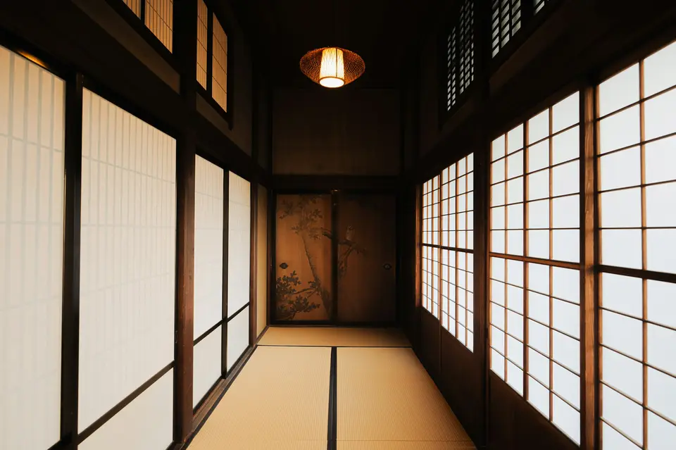 Hotel & ryokan photography
