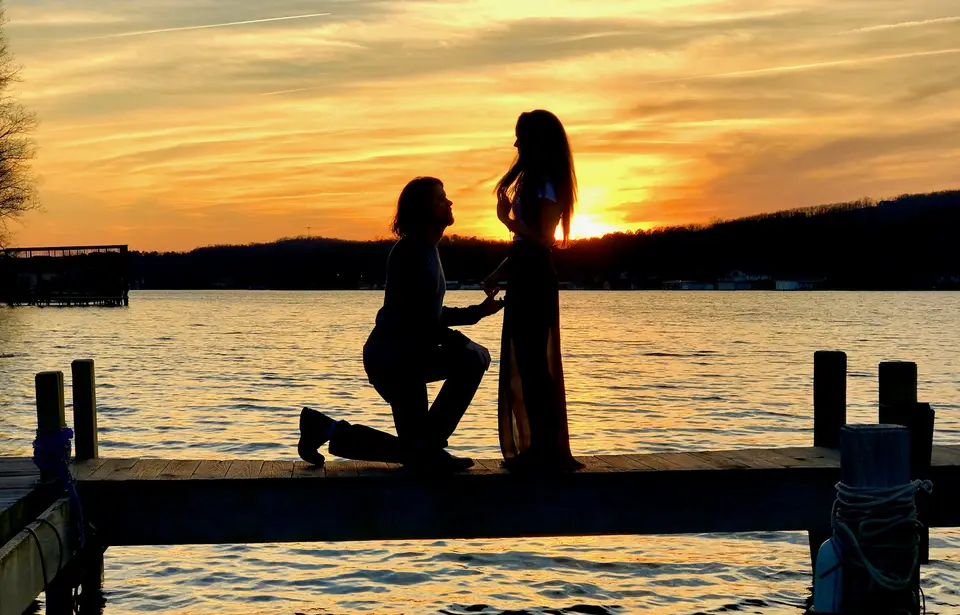 Proposal video