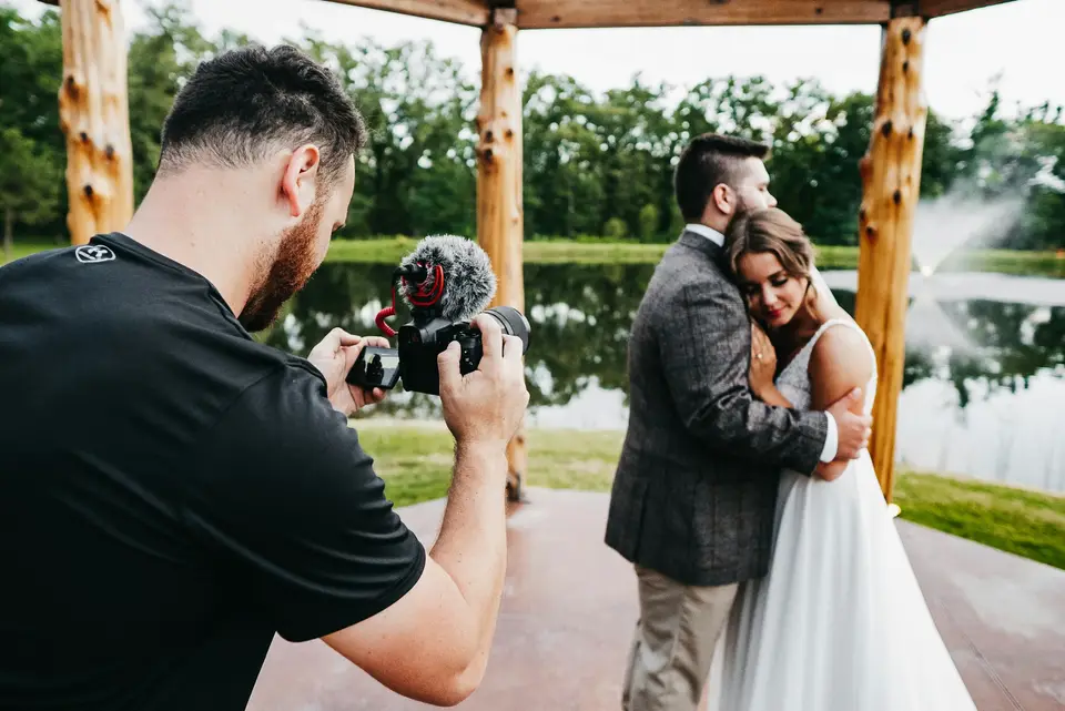 Wedding film
